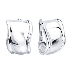 Серьги SOKOLOV - Серебро 925 (арт. 94027314)