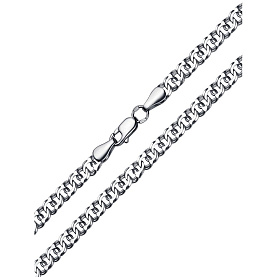 Цепочка Дар - Серебро 925 (арт. Ар-060рц)