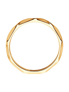 Кольцо SOKOLOV - Серебро 925 (арт. 93011100)