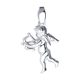 Подвеска SOKOLOV - Серебро 925 (арт. 94030697)