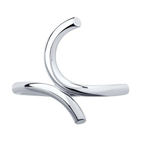 Кольцо SOKOLOV - Серебро 925 (арт. 94013174)