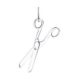 Подвеска SOKOLOV - Серебро 925 (арт. 94030694)