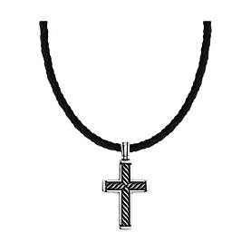 Колье SOKOLOV - Серебро 925 (арт. 95070025)