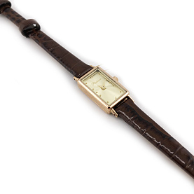 Часы Platinor - Золото 375 (арт. 2002320.406)