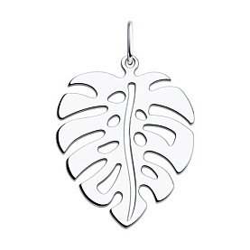 Подвеска SOKOLOV - Серебро 925 (арт. 94032791)