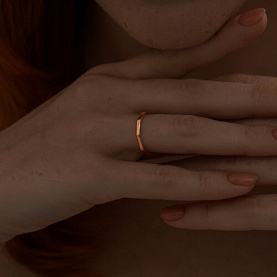 Кольцо SOKOLOV - Серебро 925 (арт. 93011014)