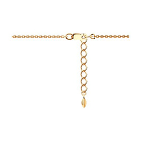 Браслет Diamant - Серебро 925, Перламутр (арт. 93-350-01562-1)