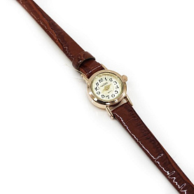 Часы Platinor - Золото 375 (арт. 970320.411)