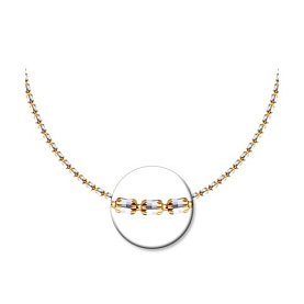 Колье SOKOLOV - Серебро 925 (арт. 94074590)