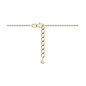 Браслет SOKOLOV - Серебро 925, Фианит (арт. 93050228)