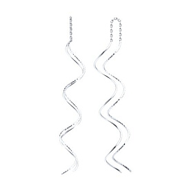 Серьги SOKOLOV - Серебро 925 (арт. 94027072)