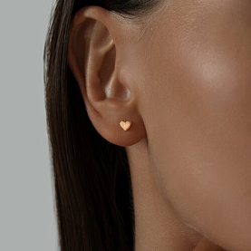 Серьги SOKOLOV - Серебро 925 (арт. 93021042)