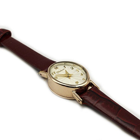 Часы Platinor - Золото 375 (арт. 444320.111)