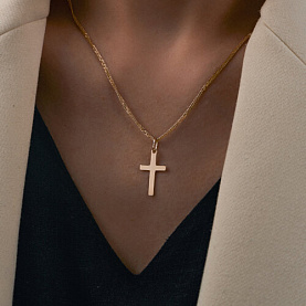 Подвеска Diamant - Золото 585 (арт. 51-130-02008-1)