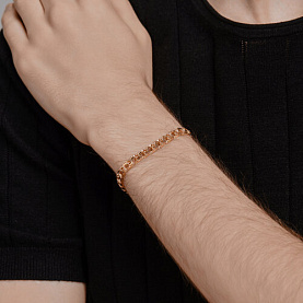 Браслет SOKOLOV - Серебро 925 (арт. 985140904)