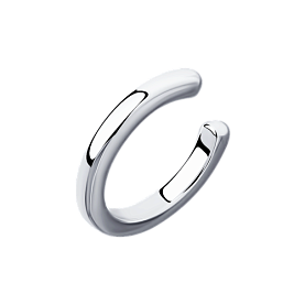 Серьга SOKOLOV - Серебро 925 (арт. 94170139)