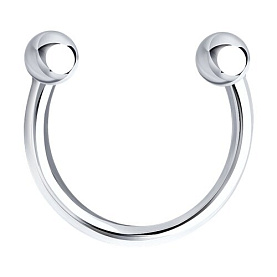 Пирсинг SOKOLOV - Серебро 925 (арт. 94060099)