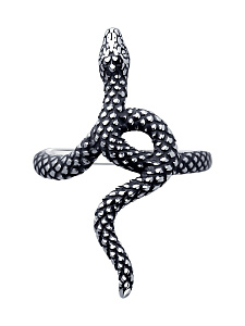 Кольцо SOKOLOV - Серебро 925 (арт. 95010229)