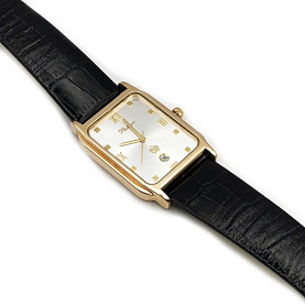 Часы Platinor - Золото 585 (арт. 50850)