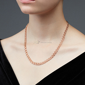 Цепочка Ювелир-Трейд - Золото 375 (арт. 570007034)