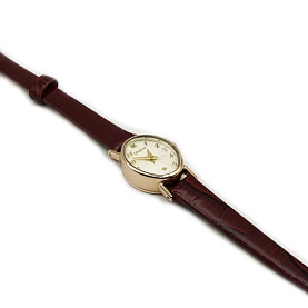 Часы Platinor - Золото 375 (арт. 444320.111)