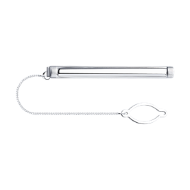 Зажим SOKOLOV - Серебро 925 (арт. 94090018)