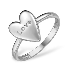 Кольцо EFREMOV - Серебро 925 (арт. 10000113249)