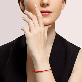 Браслет SOKOLOV - Серебро 925 (арт. 94050528)