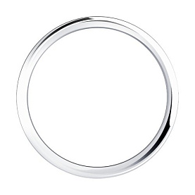 Кольцо Diamant - Серебро 925, Фианит (арт. 95-110-00954-1)