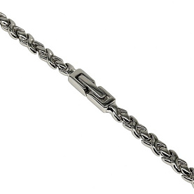 Браслеты для часов Platinor - Серебро 925 (арт. 00057)