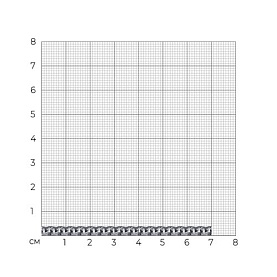 Браслет Diamant - Серебро 925 (арт. 95-150-14060-1)
