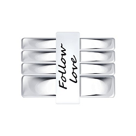 Кольцо SOKOLOV - Серебро 925 (арт. 95010247)