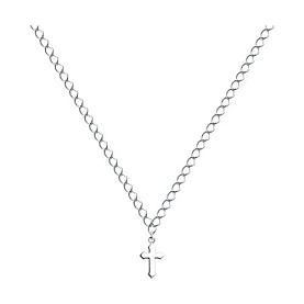 Колье SOKOLOV - Серебро 925 (арт. 94070591)