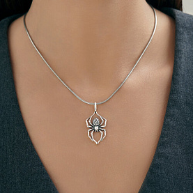 Подвеска SOKOLOV - Серебро 925 (арт. 95030289)