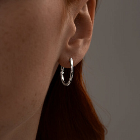 Серьги SOKOLOV - Серебро 925 (арт. 94025926)