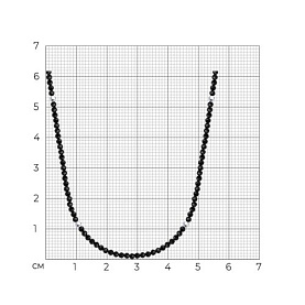 Колье Diamant - Серебро 925, Шпинель (арт. 94-370-01855-3)
