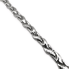 Браслет Platinor - Серебро 925 (арт. 01010631)