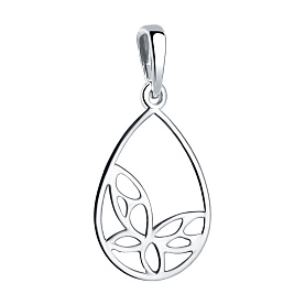 Подвеска Talant - Серебро 925 (арт. 50-72-0000-29795)