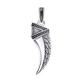 Подвеска SOKOLOV - Серебро 925 (арт. 95030223)