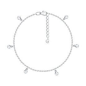 Браслет SOKOLOV - Серебро 925 (арт. 94051281)