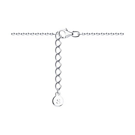 Браслет SOKOLOV - Серебро 925, Фианит (арт. 94050973)