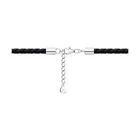 Браслет SOKOLOV - Серебро 925 (арт. 95050061)