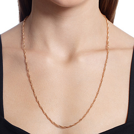 Цепочка Ювелир-Трейд - Золото 375 (арт. 511204531)