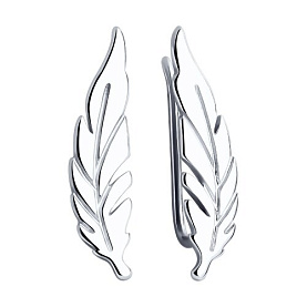 Серьги SOKOLOV - Серебро 925 (арт. 94025635)