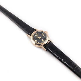 Часы Platinor - Золото 375 (арт. 970320.506)