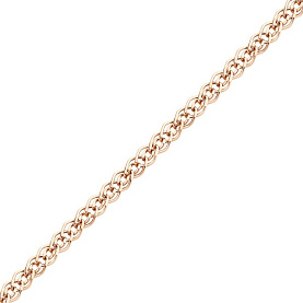 Цепочка Ювелир-Трейд - Золото 375 (арт. 580206034)