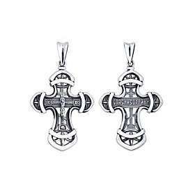 Подвеска SOKOLOV - Серебро 925 (арт. 95120062)