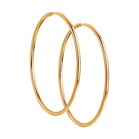 Серьги SOKOLOV - Золото 375 (арт. 140003-4)