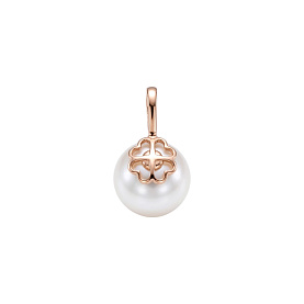 Подвеска Diamant - Серебро 925, Жемчуг культивированный (арт. 93-330-01933-2)