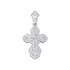 Подвеска SOKOLOV - Серебро 925 (арт. 94120064)